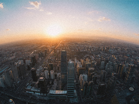 企業(yè)愿景